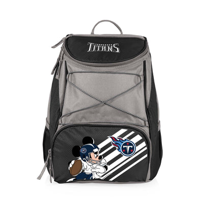 Tennessee Titans PTX Backpack Cooler