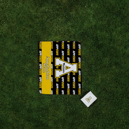 App State Mountaineers - Impresa Picnic Blanket