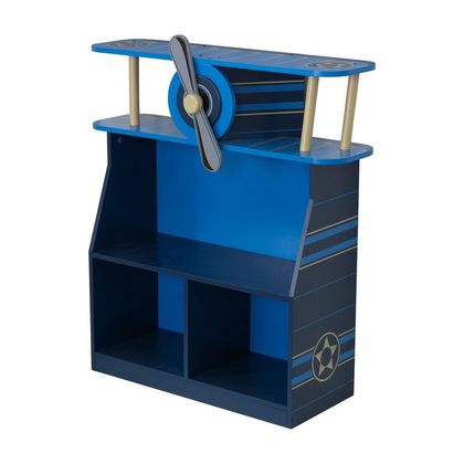 Kidkraft Airplane Bookcase