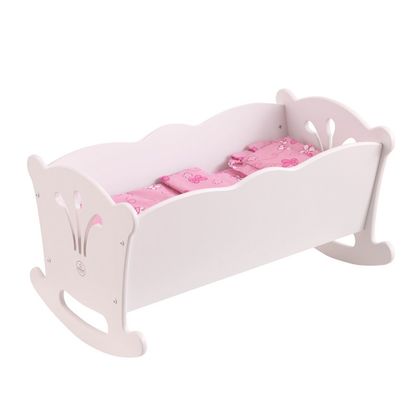 Kidkraft Doll Cradle
