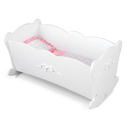 KidKraft Tiffany Doll Cradle