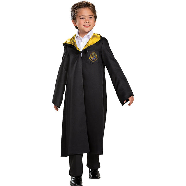 Child Hogwarts Robe Classic Costume