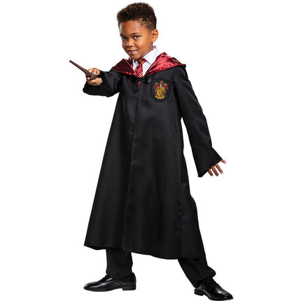 Child Gryffindor Robe Classic Costume