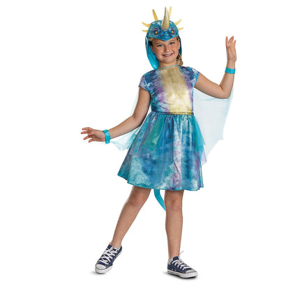 Kids Classic How to Train Your Dragon Live Action Stormfly Costume