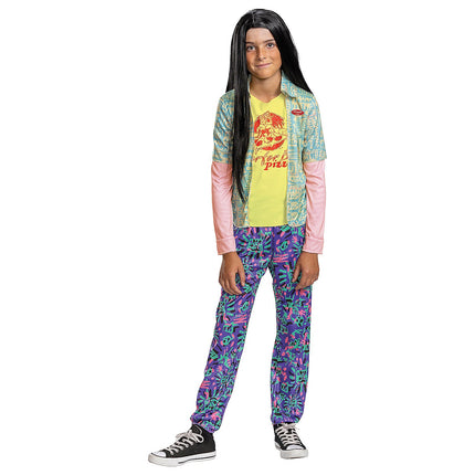 Kids Classic Stranger Things Season 4 Argyle Costume
