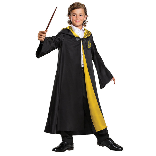 Child Hogwarts Robe Deluxe Costume