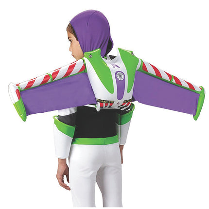 Child Buzz Lightyear Jet Pack