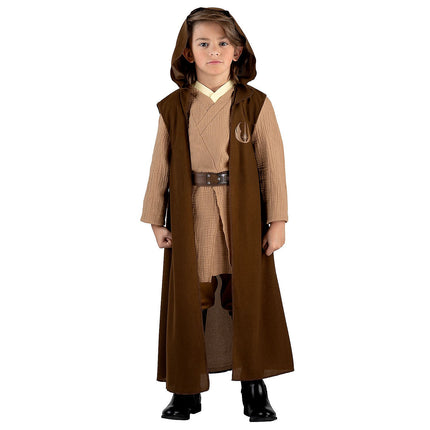 Kids Obi-Wan Kenobi Qualux Costume