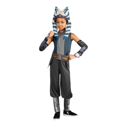 Child Ahsoka Costume
