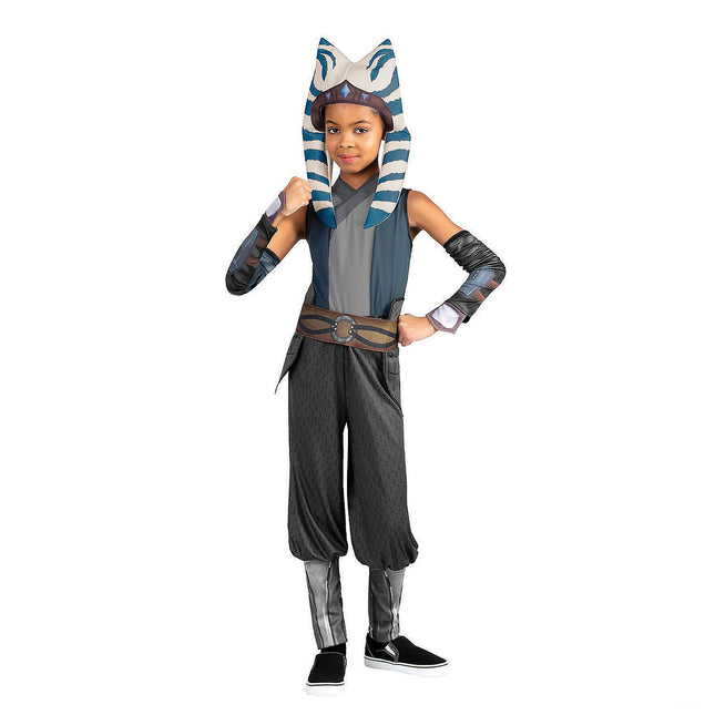 Child Ahsoka Costume