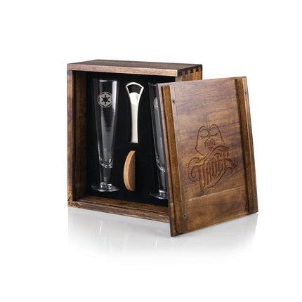 Star Wars Darth Vader - Beverage Glass Set