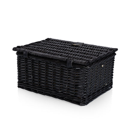 Classic Picnic Basket for Two