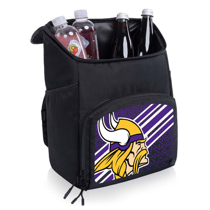 Minnesota Vikings - PTX 2.0 Tarana Recycled Backpack Cooler