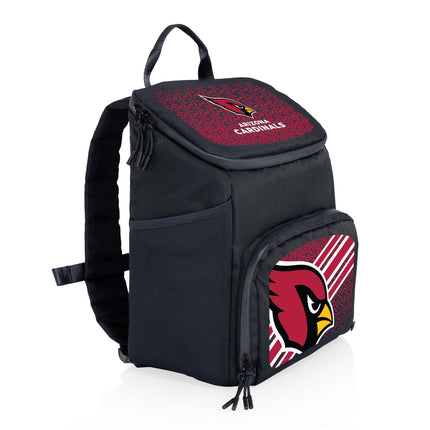 Arizona Cardinals - PTX 2.0 Tarana Recycled Backpack Cooler