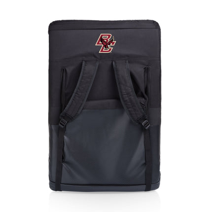 Boston College Eagles - Ventura Portable Reclining Stadium Seat