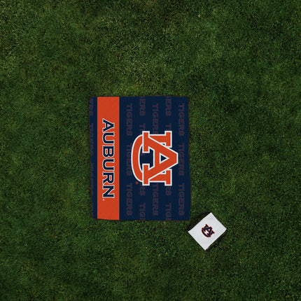 Auburn Tigers - Impresa Picnic Blanket