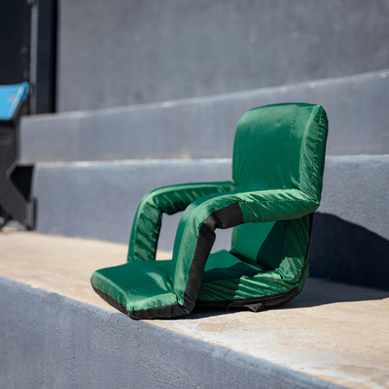 Ventura Portable Reclining Stadium Seat