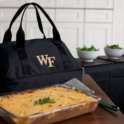 Wake Forest Demon Deacons - Potluck Casserole Tote