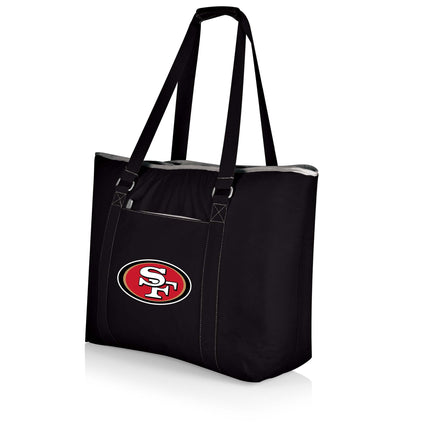 San Francisco 49ers - Tahoe XL Cooler Tote Bag