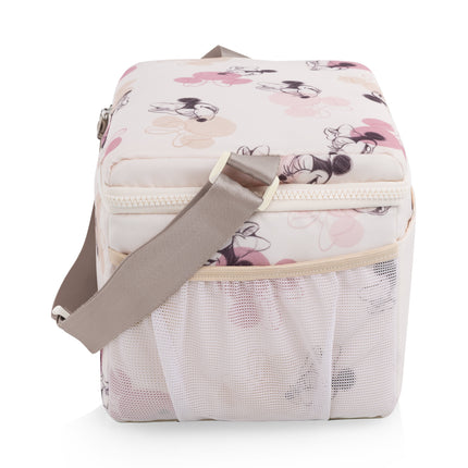 Minnie Mouse - Minnie Mouse Modern Lunch Cooler
