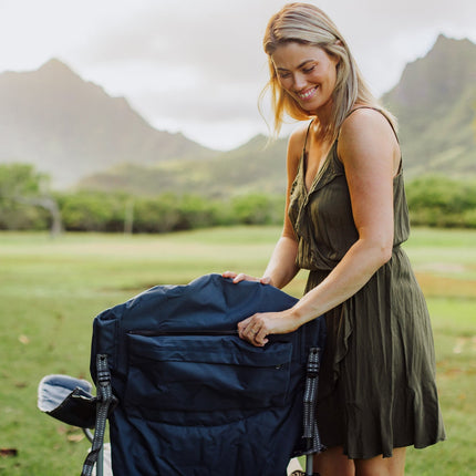 Reclining Camp Chair