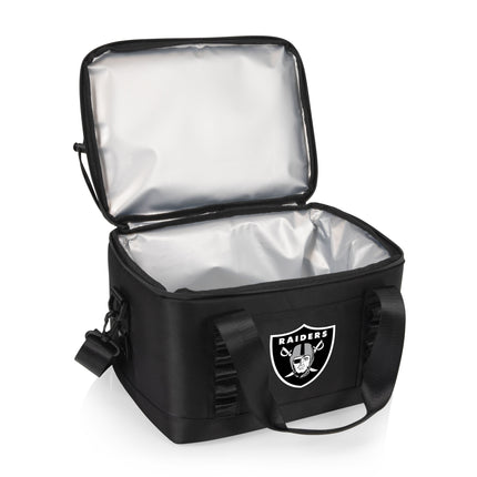 Las Vegas Raiders - Tarana Superthick Recycled Cooler - 12 can