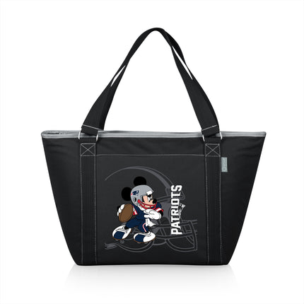 New England Patriots Topanga Cooler Tote Bag
