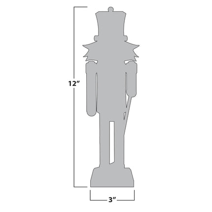 Pittsburgh Penguins - Collectible Nutcracker