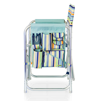 Little Mermaid - Sports Chair