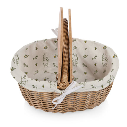 Winnie the Pooh - Country Picnic Basket
