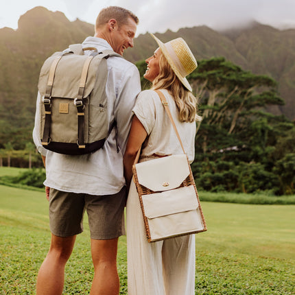 PT-Frontier Picnic Backpack