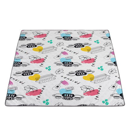 Friends - Impresa Picnic Blanket