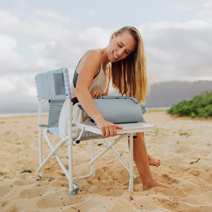 Outdoor Directors Folding Chair