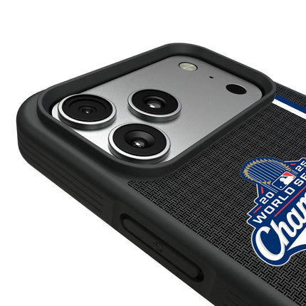 LA Dodgers 2025 MLB World Series Bump Phone Case for Apple iPhone