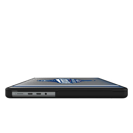 LA Dodgers 2025 MLB World Series Laptop Case for Apple MacBook
