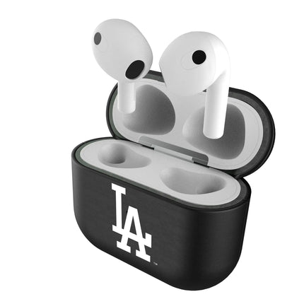 LA Dodgers Insignia AirPod Case Cover