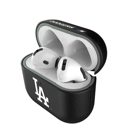 LA Dodgers Insignia AirPod Case Cover