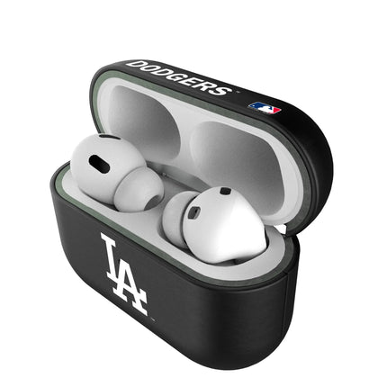 LA Dodgers Insignia AirPod Case Cover
