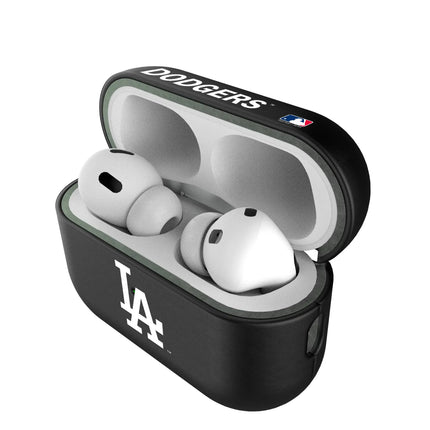 LA Dodgers Insignia AirPod Case Cover
