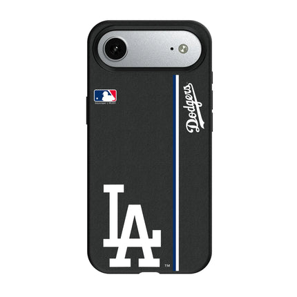 LA Dodgers Sidebar MagSafe Compatible Phone Case for Apple iPhone