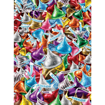 Hershey - 500 Piece Jigsaw Puzzles 3 Pack