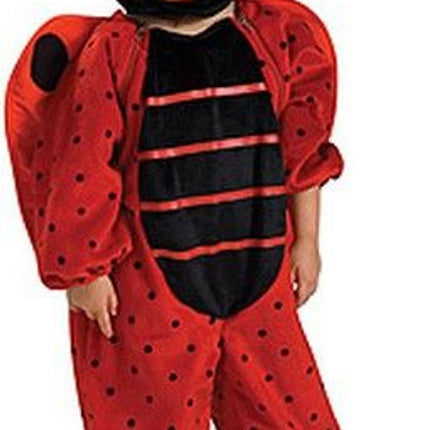 Baby Ladybug Costume