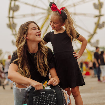 Mickey Mouse - Park Tripper Day Backpack