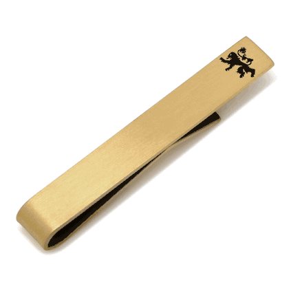 Lannister Icon Tie Bar