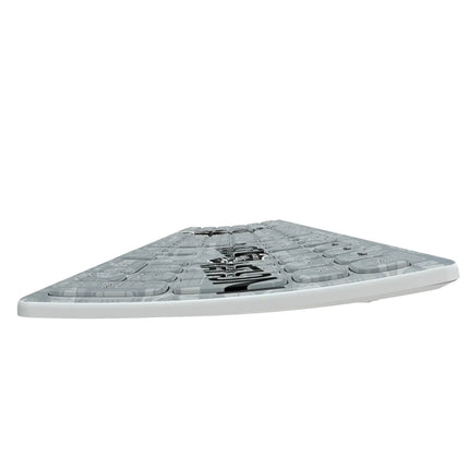 Las Vegas Raiders Deco Curved Wireless Keyboard