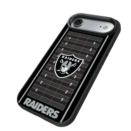 Las Vegas Raiders Field Bump Phone Case for Apple iPhone