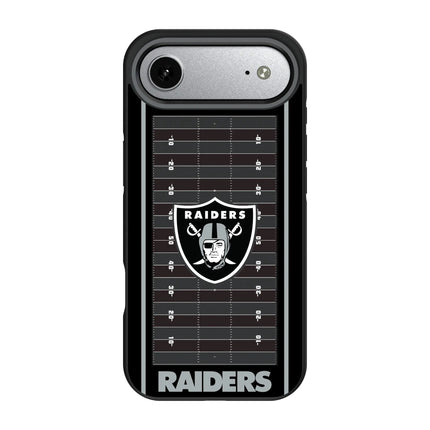 Las Vegas Raiders Field Bump Phone Case for Apple iPhone
