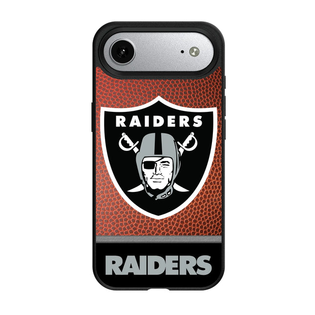 Las Vegas Raiders Football Wordmark MagSafe Compatible Phone Case for Apple iPhone