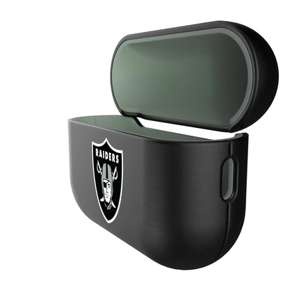 Las Vegas Raiders Insignia AirPod Case Cover
