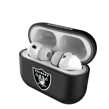 Las Vegas Raiders Insignia AirPod Case Cover